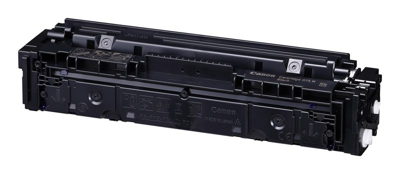 Canon 075 High Capacity