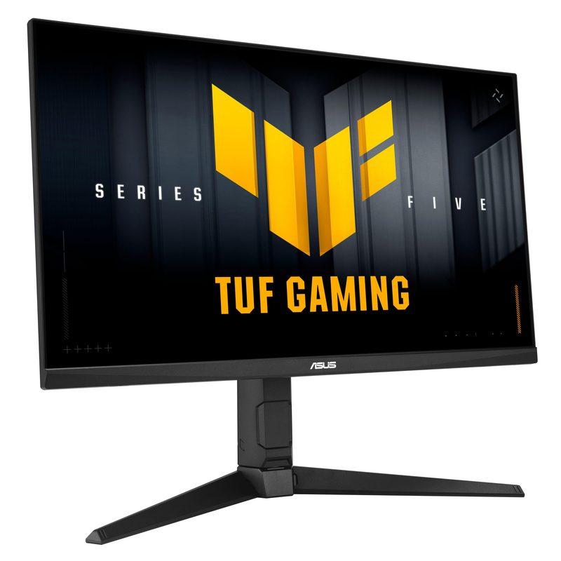 ASUS TUF Gaming VG279QML5A computer monitor 68.6 cm (27") 1920 x 1080 pixels Full HD LCD Black