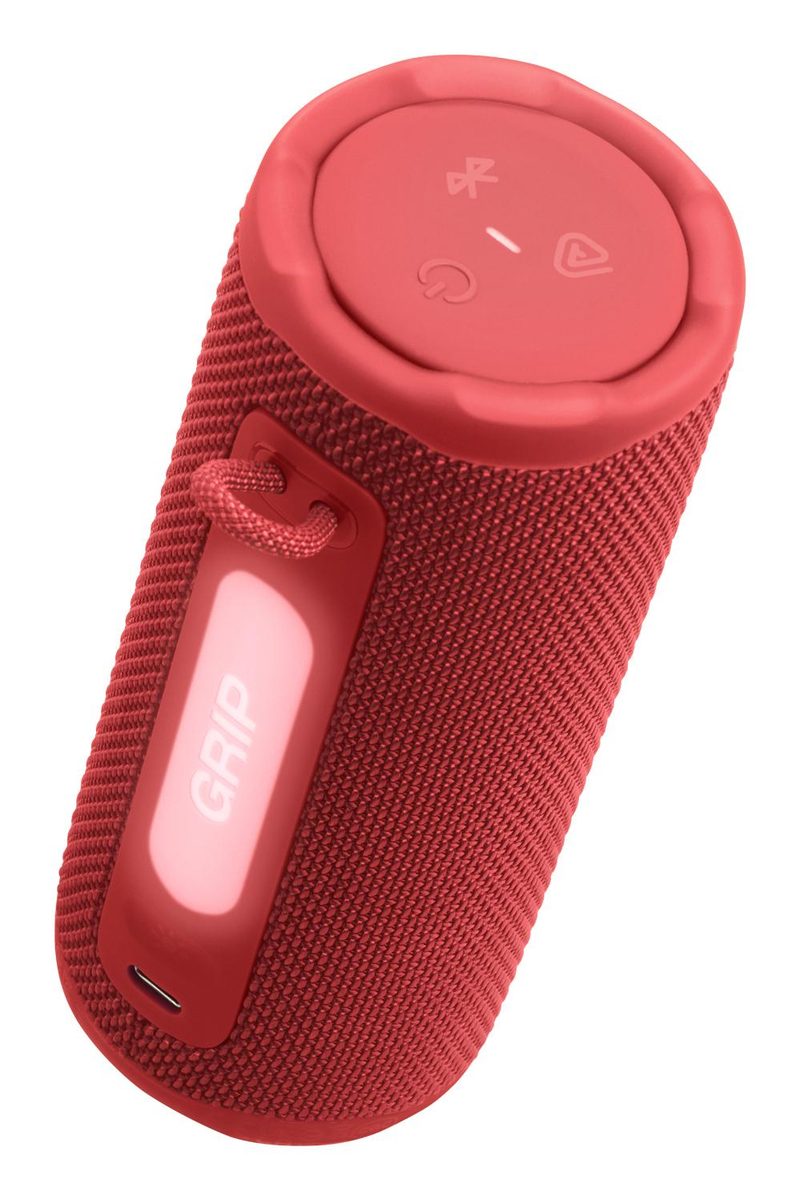 JBL Grip Mono portable speaker Red 16 W
