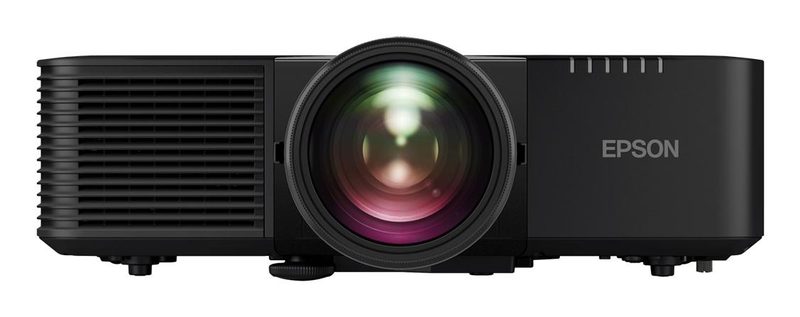 Epson EB-L695SU Short throw projector 6200 ANSI lumens 3LCD WUXGA (1920x1200) Black