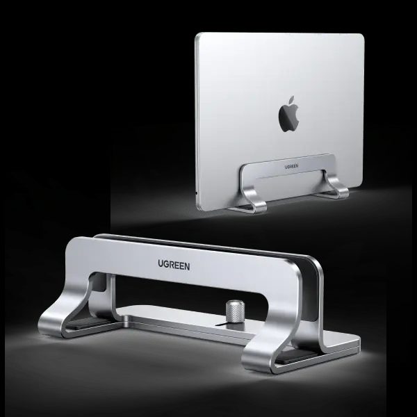 Ugreen Laptop Stand Vertical Laptop Holder