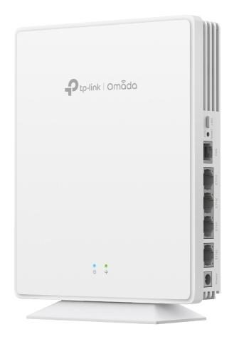 TP-Link Omada AX1800 Wi-Fi 6 Desktop GPON Access Point