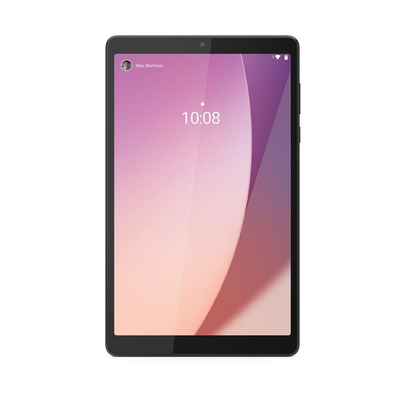 Lenovo Tab M8 4G Mediatek LTE 64 GB 20.3 cm (8") 4 GB Wi-Fi 5 (802.11ac) Android 12 Grey
