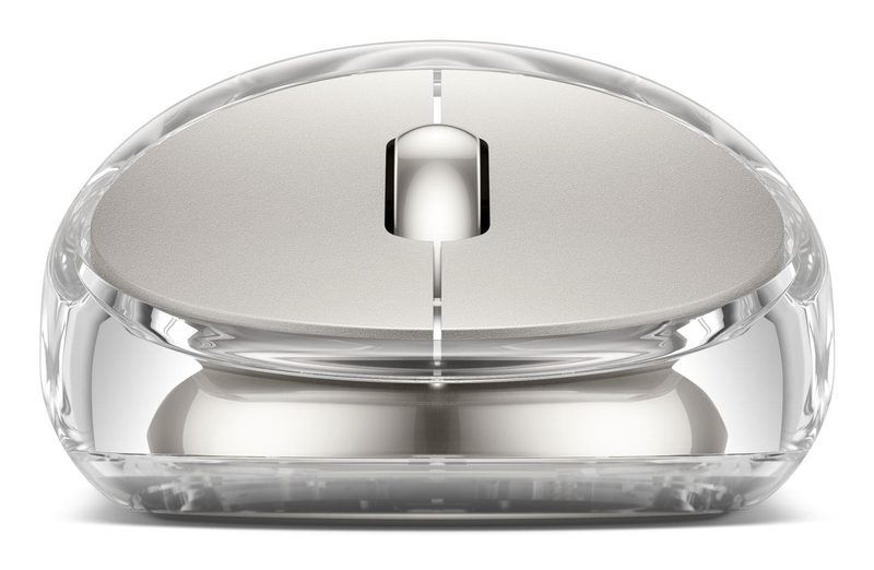 Lenovo 900 mouse Office Ambidextrous RF Wireless + Bluetooth Optical 4000 DPI