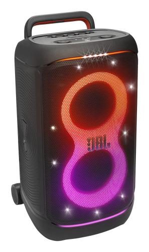 JBL PartyBox 520 Party speaker Black 400 W