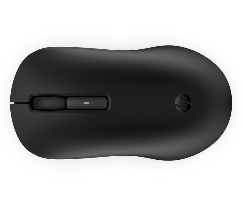 HP 275M WRLS MSE United States / Canada English mouse