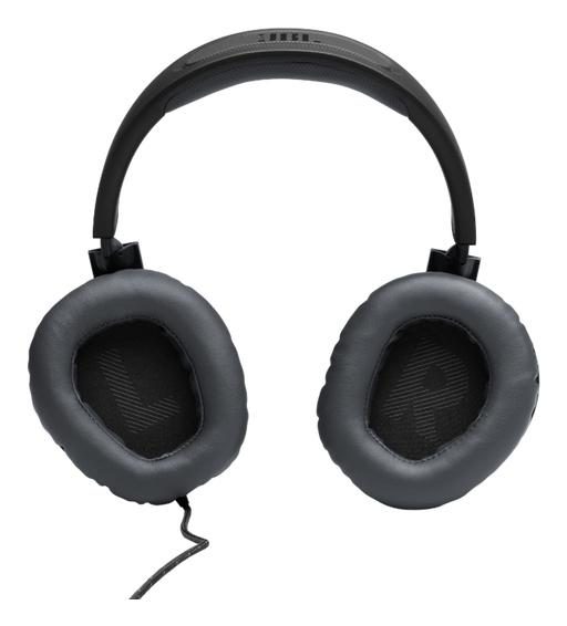 JBL Free WFH Headset Wired Head-band Calls/Music Black