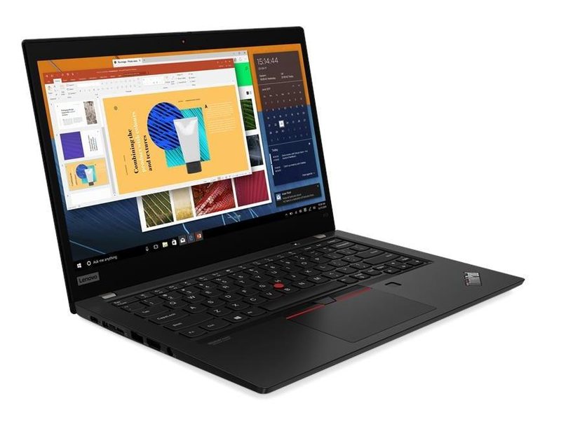 Lenovo ThinkPad X13 Gen 1 (AMD) AMD Ryzen™ 5 PRO PRO 4650U Laptop 33.8 cm (13.3") Full HD 16 GB DDR4-SDRAM 512 GB SSD Wi-Fi 6 (802.11ax) Windows 10 Pro Black