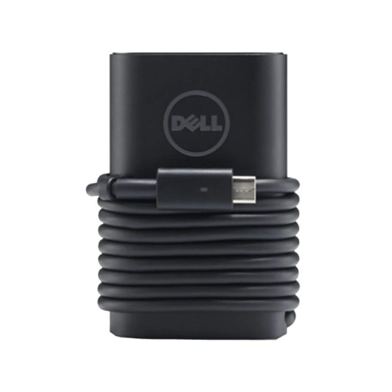 DELL 2VP8G power adapter/inverter Indoor 45 W Black