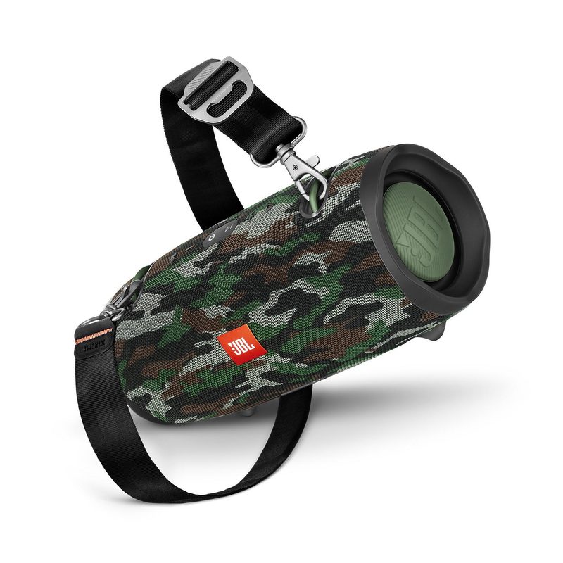 JBL Xtreme 2 Multicolour 40 W