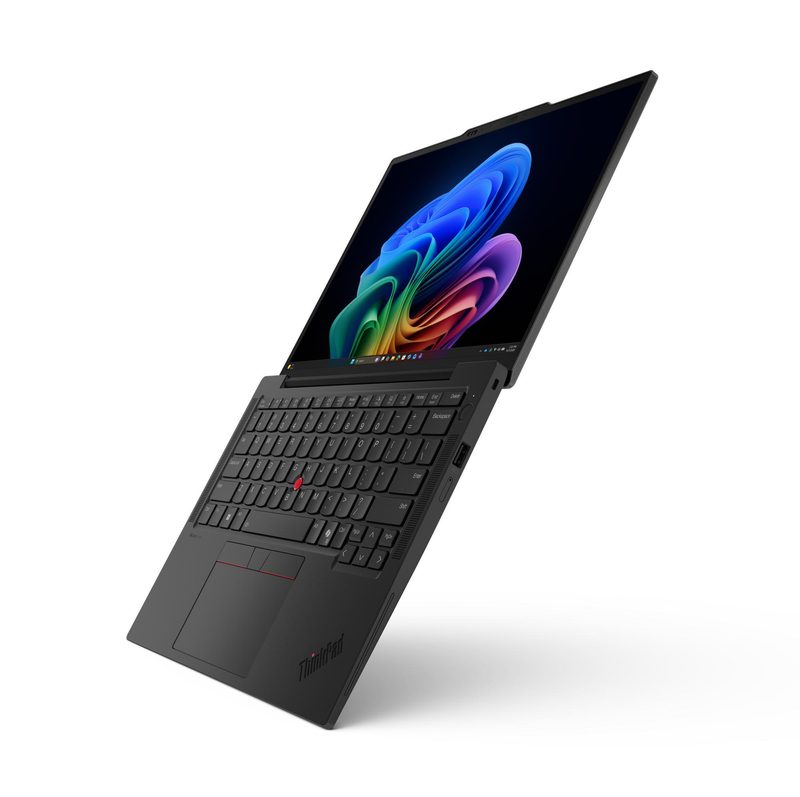 Lenovo ThinkPad X13 Gen 7 (Intel) Copilot+ PC Intel Core Ultra 7 355 Laptop 33.8 cm (13.3") WUXGA 32 GB LPDDR5x-SDRAM 512 GB SSD Wi-Fi 7 (802.11be) Windows 11 Pro Black English