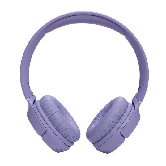 JBL Tune 520BT Headset Wireless Head-band Calls/Music USB Type-C Bluetooth Purple
