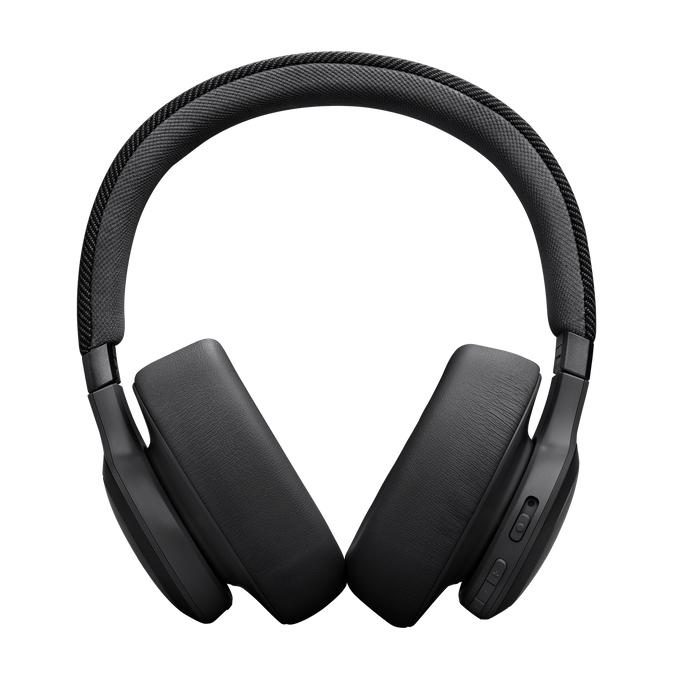 JBL Live 775NC Headphones Wired & Wireless Head-band Music/Everyday Bluetooth Black