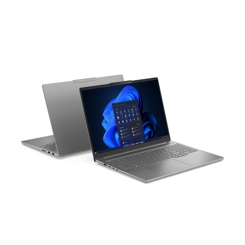 Lenovo IdeaPad Pro 5 16IAH10 Intel Core Ultra 5 225H Laptop 40.6 cm (16") 2.8K 32 GB LPDDR5x-SDRAM 1 TB SSD Wi-Fi 7 (802.11be) Windows 11 Home Grey English