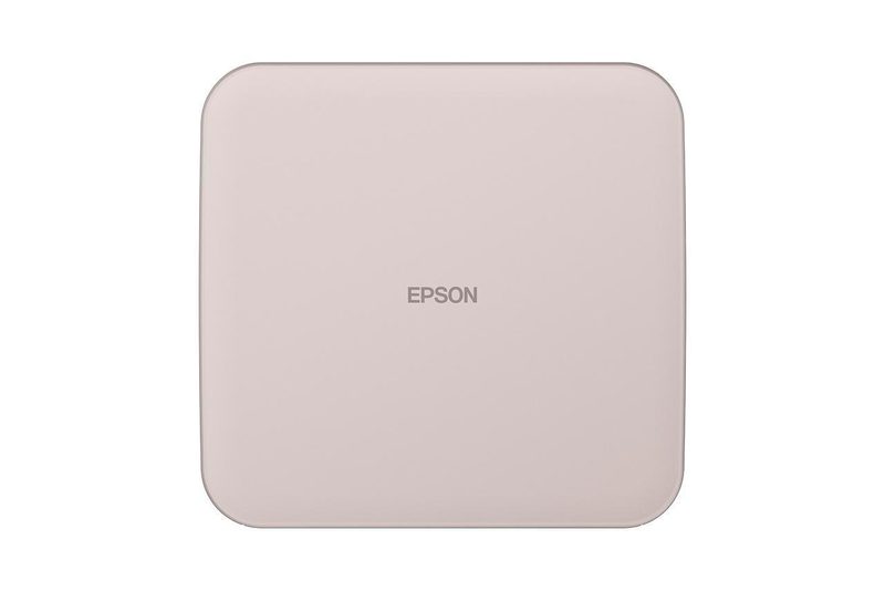 Epson Lifestudio Pop EF-61 700 ANSI lumens 3LCD 1080p (1920x1080) Beige, Pink