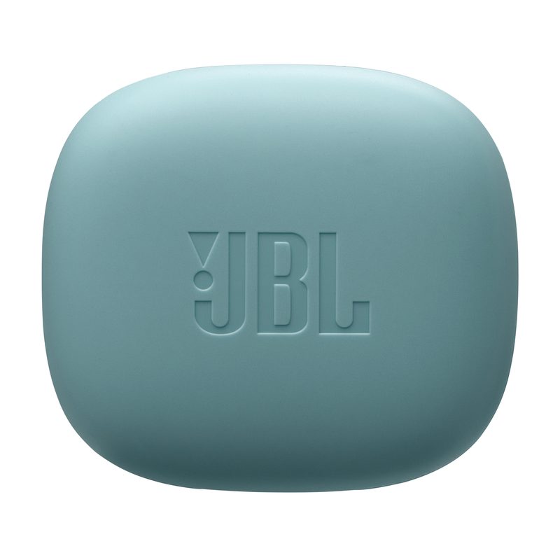 JBL Wave Flex 2 Headset Wireless In-ear Calls/Music USB Type-C Bluetooth Blue