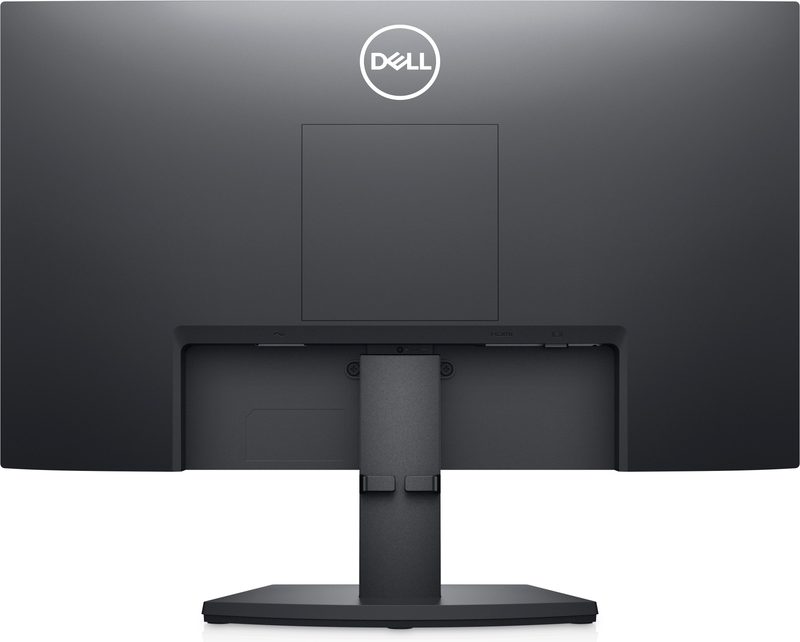 DELL S Series SE2225H computer monitor 54.5 cm (21.4") 1920 x 1080 pixels Full HD LCD Black