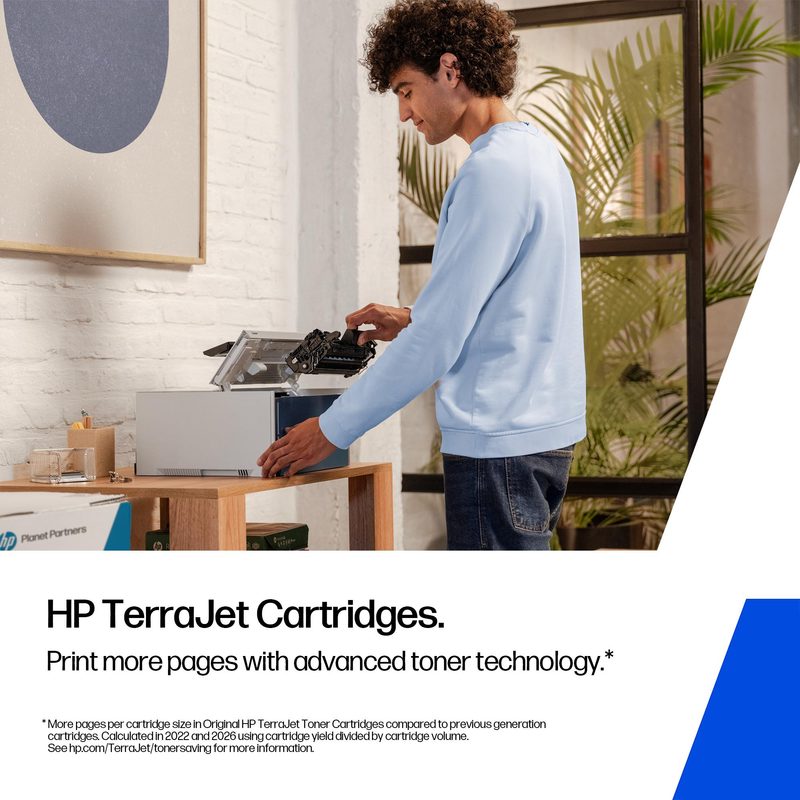 HP W9187MC Black Managed LaserJet Toner Cartridge