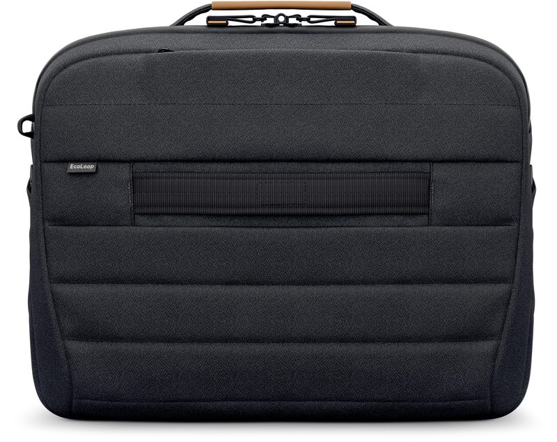DELL CC7625 40.6 cm (16") Briefcase Black