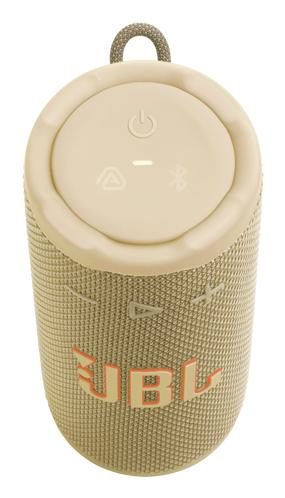 JBL Grip Mono portable speaker Yellow 16 W