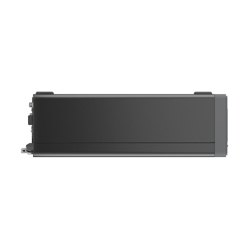 Lenovo ThinkCentre neo 50s Gen 5 Intel® Core™ i5 i5-14400 16 GB DDR5-SDRAM 256 GB SSD Windows 11 Pro SFF PC Black