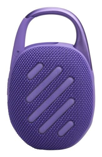 JBL Clip 5 Purple 7 W