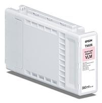 Epson T56U6 Vivid Light Magenta Ink Cartridge 350ml