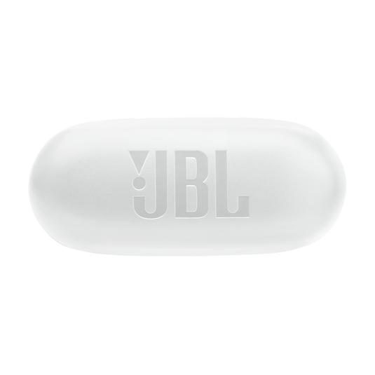 JBL Endurance Race 2 Headset True Wireless Stereo (TWS) In-ear Calls/Music/Sport/Everyday Bluetooth White