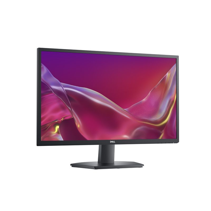 DELL SE2725H computer monitor 68.6 cm (27") 1920 x 1080 pixels Full HD LED Black