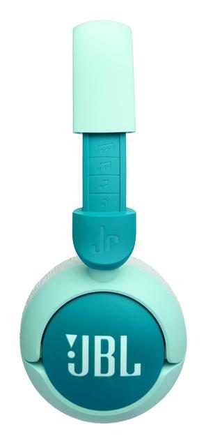 JBL Junior 320BT Headset Wireless Head-band Calls/Music USB Type-C Bluetooth Green