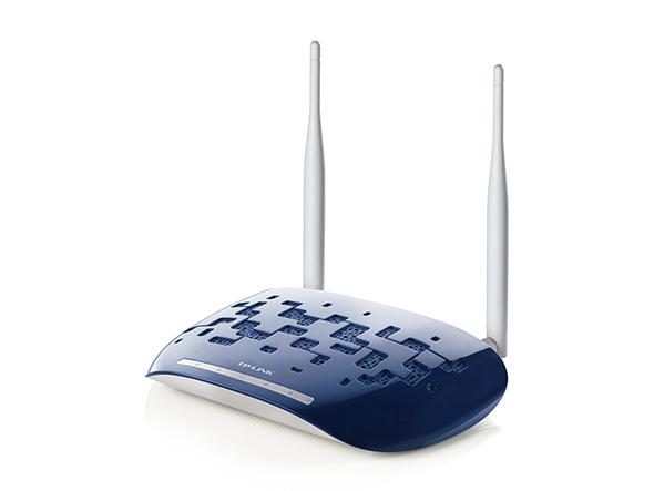 TP-LINK 300MBPS WIRELESS RANGE EXTENDER – TL-WA830RE