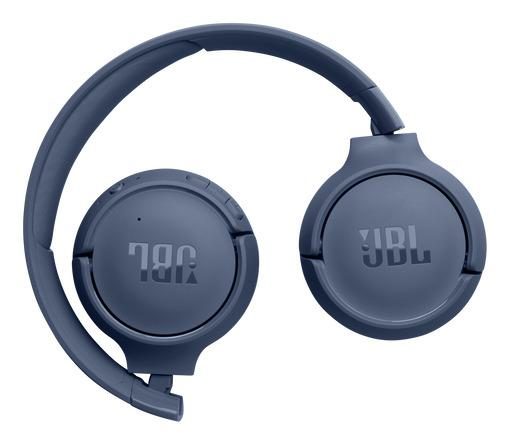 JBL Tune 520BT2 Headset Wireless Head-band Calls/Music Bluetooth Blue