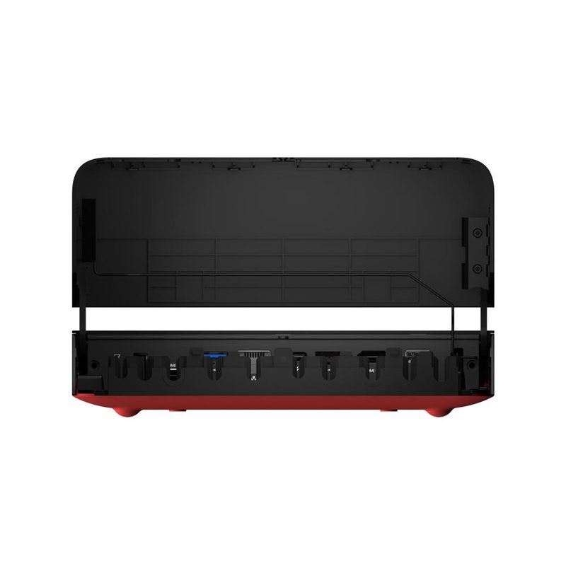 Lenovo ThinkSmart Core for Microsoft Team Rooms video conferencing system Ethernet LAN