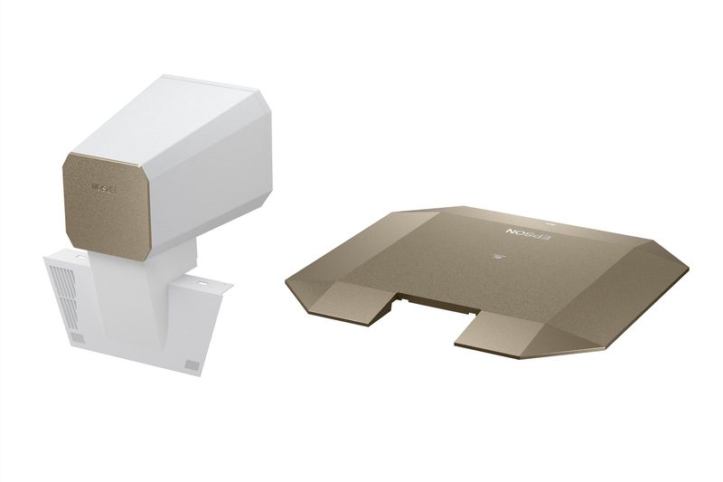 Epson UST Lens cover - ELPVB04C - EH-QLxxxx (Champagne)
