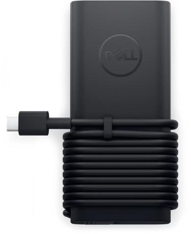 DELL 492-BDQM power adapter/inverter Indoor 65 W Black