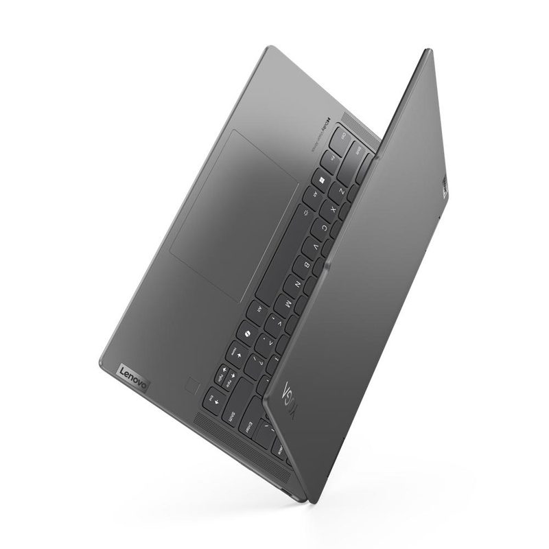 Lenovo Yoga 7 2-in-1 14IML9 Intel Core Ultra 7 155U Hybrid (2-in-1) 35.6 cm (14") Touchscreen WUXGA 16 GB LPDDR5x-SDRAM 1 TB SSD Wi-Fi 6E (802.11ax) Windows 11 Pro Grey US English