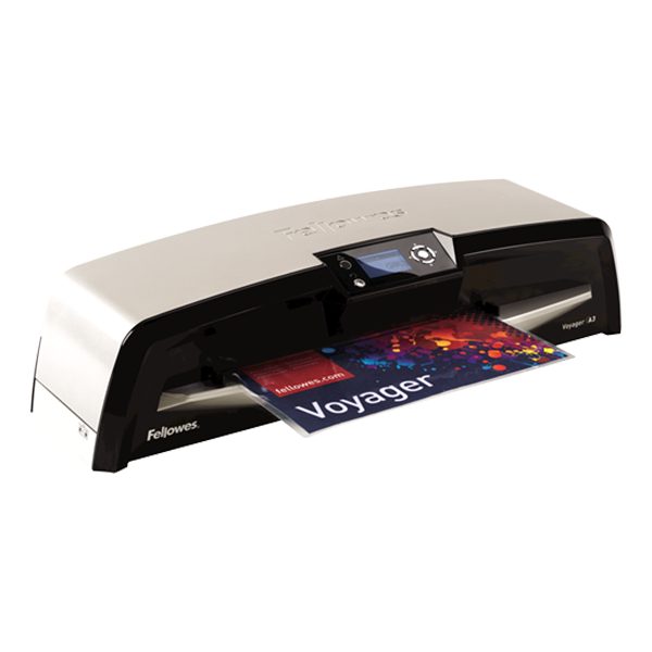 Fellowes Voyager A3 Laminator