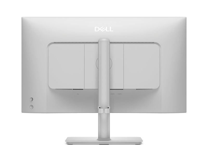 DELL Plus S2426HS computer monitor 60.5 cm (23.8") 1920 x 1080 pixels Full HD LCD Black, White