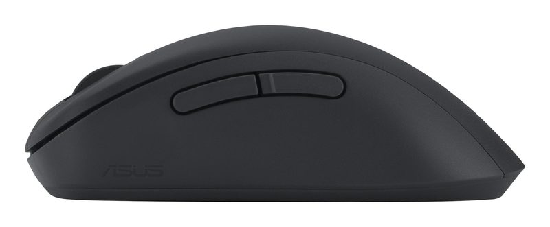 ASUS MD102 mouse Universal Right-hand RF Wireless + Bluetooth Optical 1600 DPI