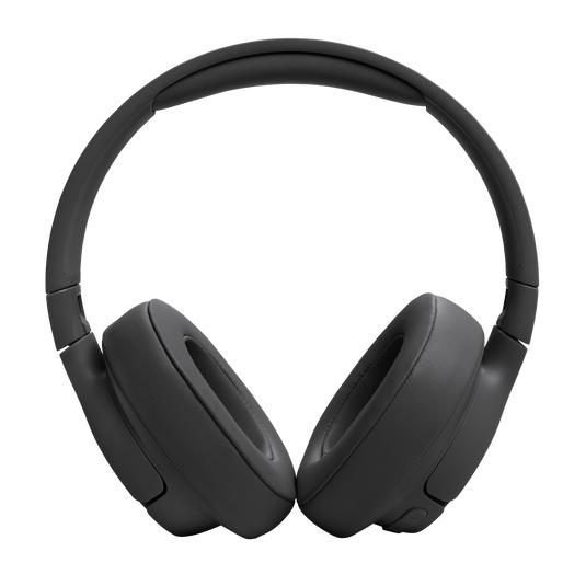 JBL Tune 720BT Headset Wired & Wireless Head-band Calls/Music USB Type-C Bluetooth Black