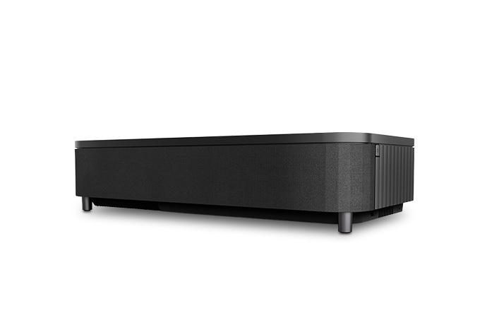 Epson EpiqVision Ultra LS800 Short throw projector 4000 ANSI lumens 3LCD UHD 4K (3840x2160) Black