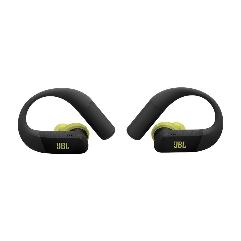 JBL Endurance Peak 4 Headset Wireless In-ear Sports USB Type-C Bluetooth Black, Brown
