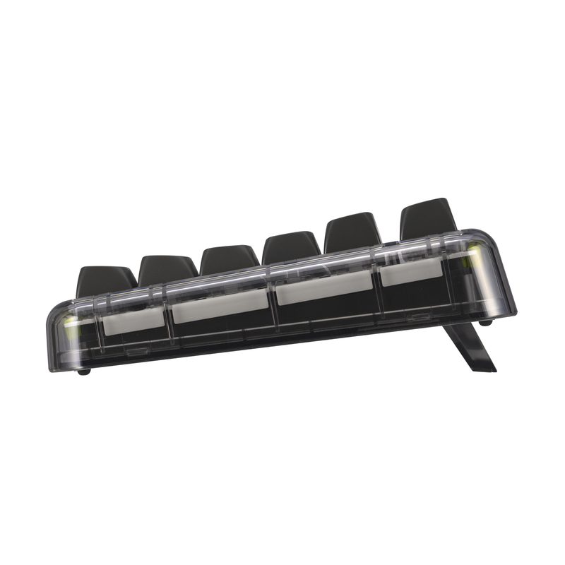 ASUS Jelly75 KD201 /VT-GN/GE/83 keyboard Universal USB + RF Wireless + Bluetooth Multicolour