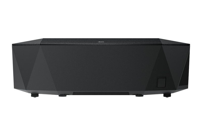 Epson Pro Cinema EH-QL3000B