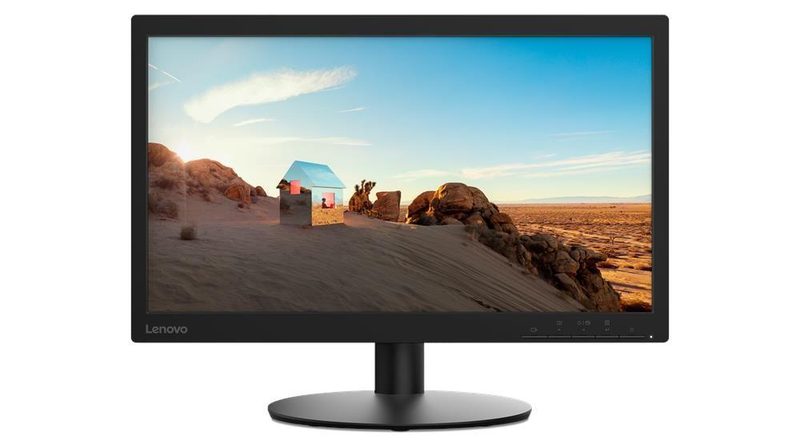 Lenovo D20-30 Monitor