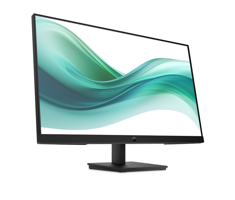 HP Series 3 Pro 27 inch FHD Monitor - 327pf computer monitor 68.6 cm (27") 1920 x 1080 pixels Full HD LCD Black