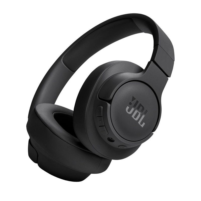 JBL Tune 720BT Headset Wired & Wireless Head-band Calls/Music USB Type-C Bluetooth Black