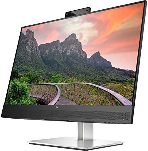 HP E27m G4 27″ WQHD LCD Monitor – 16:9