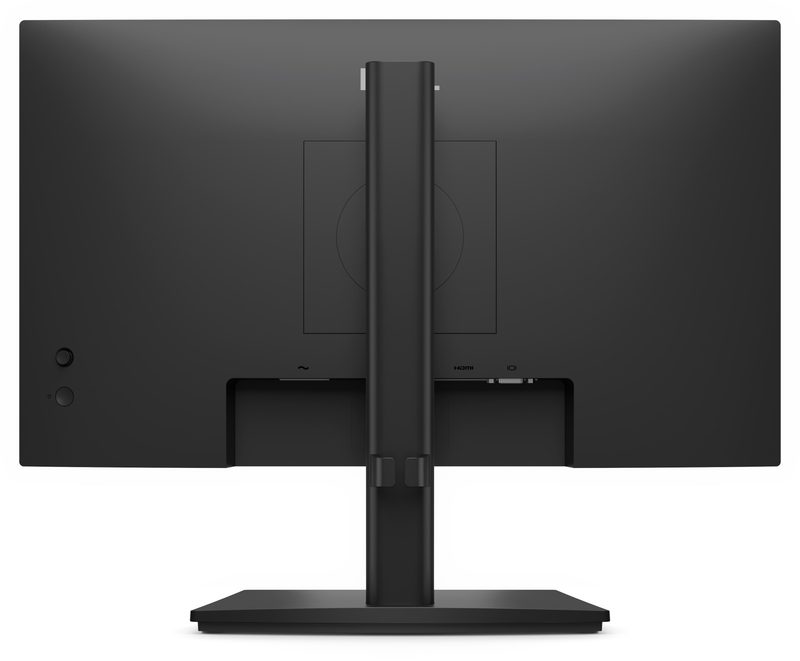 DELL Pro E2226HS computer monitor 54.6 cm (21.5") 1920 x 1080 pixels Full HD LCD Black
