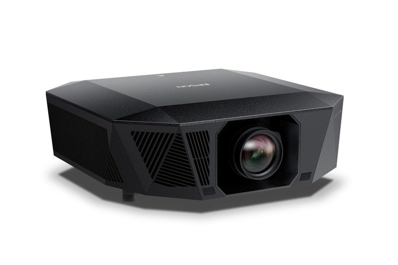 Epson Pro Cinema QL3000 Ultra short throw projector 3LCD UHD 4K (3840x2160) Black
